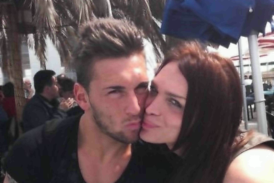 Manila Gorio: “Ero l’ex fidanzata di Danilo Novelli” (foto)