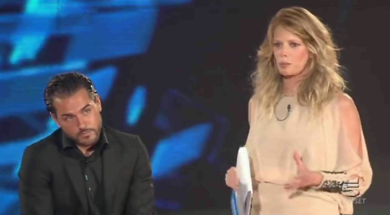 Grande Fratello 12: Mirko D’Arpa e il contenuto della lettera “Un figlio illegittimo!”