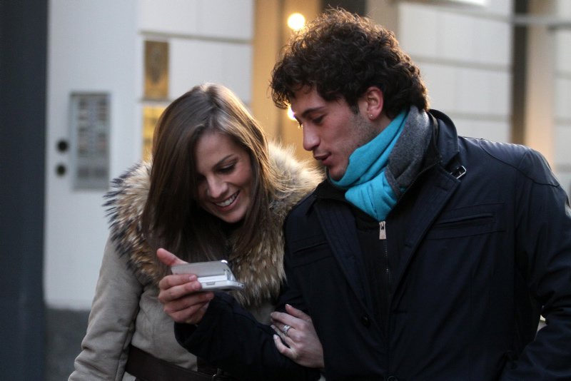 Pietro Titone e Ilaria Natali: Genitori nel 2012, la coppia è in dolce attesa