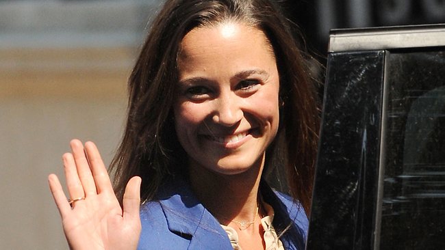 Pippa Middleton scandalo: Dopo Alex Loudon “Troppo intima con un uomo sposato”