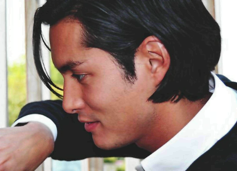 Andrea Cocco: Il Grande Fratello, prima lo attacca e ora lo difende… che coraggio!