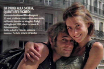 Grande Fratello 12: L’ex ragazza di Armando Avellino “Caterina non illuderti, tradirà anche te!”