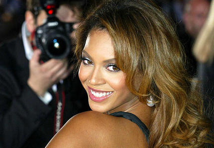 Beyonce: E’ diventata mamma, stanotte è nata Ivy blue Carter