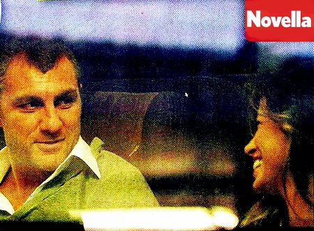 Bobo Vieri e Aida Yespica: Dopo Miami paparazzati ancora insieme!