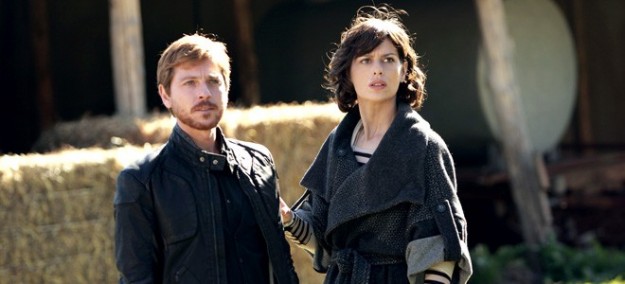 Il Tredicesimo Apostolo: Nuova fiction Mediaset, un intrigo a sfondo religioso
