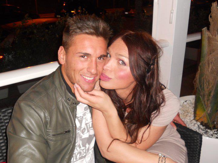 Danilo Novelli: Torna single, Angela e Manila nel turbinio mediatico assieme a lui