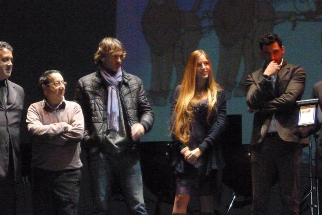Ferdinando Giordano: L’ex gieffino si becca un no dalla Viero!