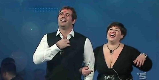 Grande Fratello 12: Giusy Muscia e Gaetano De Robertis, i nuovi concorrenti devono fingersi fidanzatini