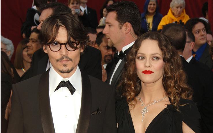 Johnny Depp e Vanessa Paradis: La Love Story è finita e lui corre da Keira