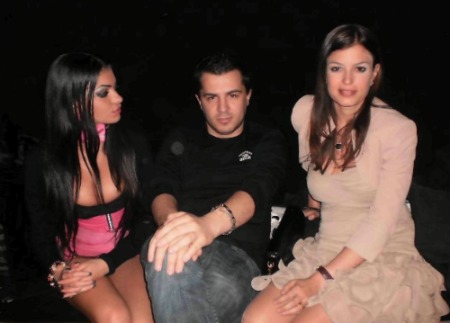 Sara Tommasi: Regina della notte al Peter Pan di Riccione