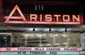 Sanremo 2012: Il televoto s’inceppa, stasera i 14 big dovranno cantare di nuovo