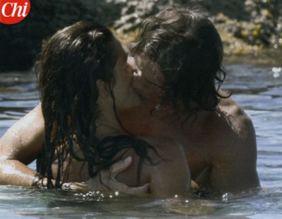 Samantha De Grenet e Massimo Zuccato si sono lasciati