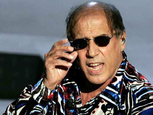 Adriano Celentano: Che farà sul palco dell’Ariston? Intanto escono i nomi degli altri ospiti