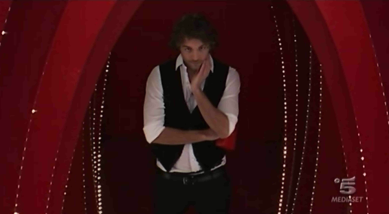 Grande Fratello 12: Amedeo supera 5 nomination, televoto pilotato?