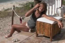 Isola dei famosi 9 Arianna David: Scontro con Guendalina, eliminata al televoto