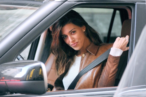 Belen Rodriguez: Dichiara guerra a Tobias Blanco per la diffusione del video