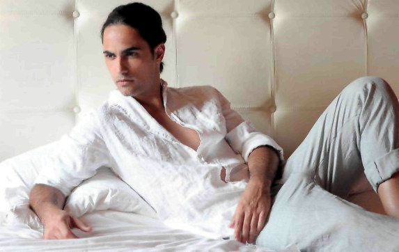 Biagio D’Anelli: L’ex gieffino dal mirino del gossip alla recitazione, ci riuscirà?