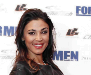 Cecilia Capriotti: “Caro Andrea Perone, adesso non ti sposo!”
