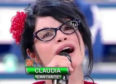 Amici 11: Claudia vince la sfida con Mariangela