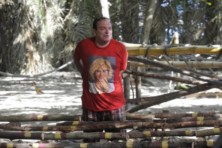 L’Isola dei Famosi 9: Cristiano Malgioglio e Dan Harrow abbandonano il reality