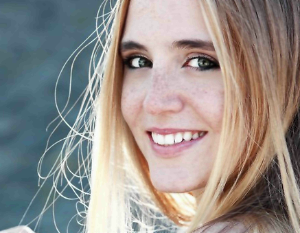 Georgia Viero: “Dovevo essere a bordo della Costa Concordia”