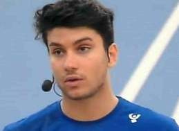 Amici 11: Gerardo Pulli s’impone su Luca, sfidante scelto dalla Di Michele
