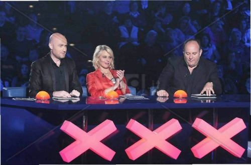 Italia’s got talent: Successo in crescita