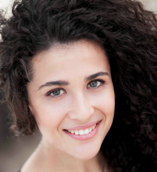 Katia Greco: E’ Mary la fidanzata de “Il giovane Montalbano” fiction dal 23 febbraio su Rai Uno