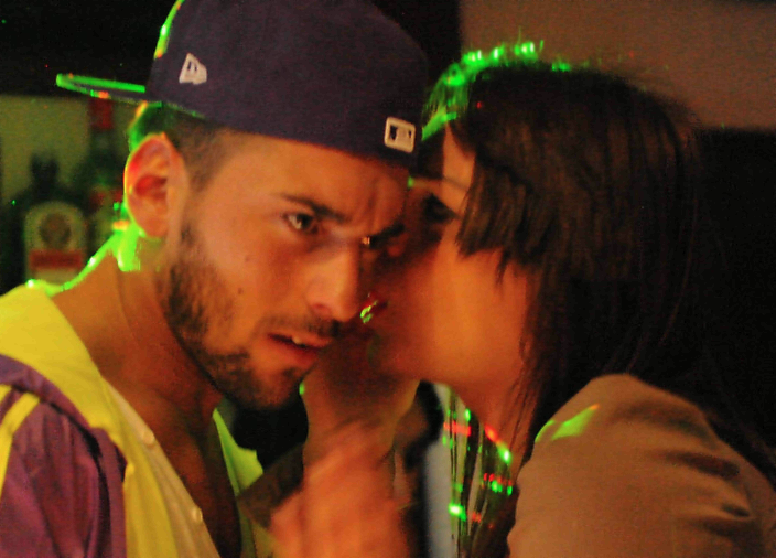 Danilo Novelli e Manila Gorio: Ritorno di fiamma?