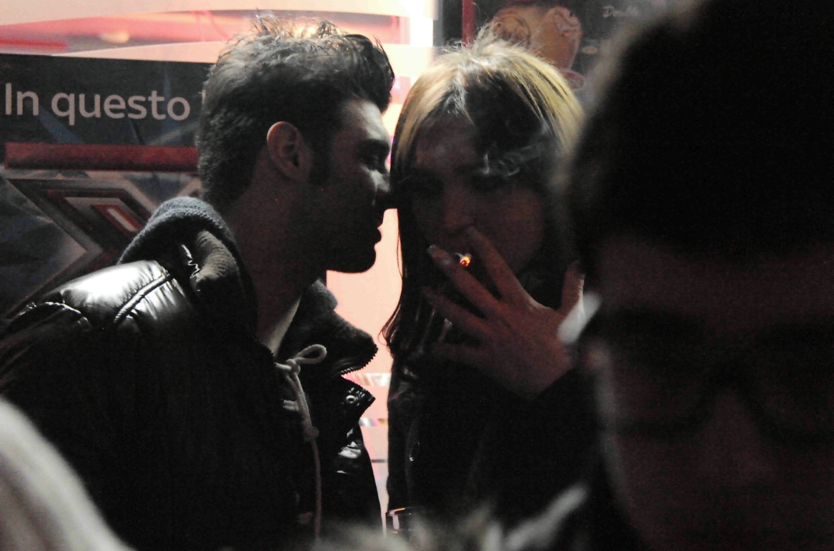 Manila Gorio gossip: Continua la soap Gorio – Turrà