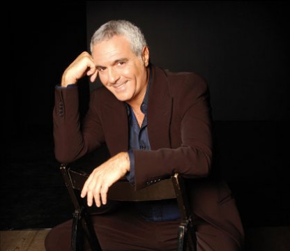 Giorgio Panariello: “Nel paese delle meraviglie” è il nuovo show su Canale 5