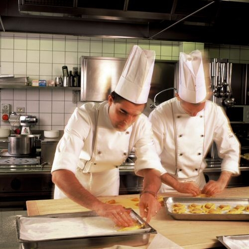 Sanremo: Chef e piatti tipici campani al Festival della Canzone Italiana