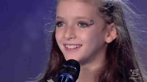 Italia’s Got Talent semifinale: Vincono i bambini e Maria non riesce a smettere di piangere!