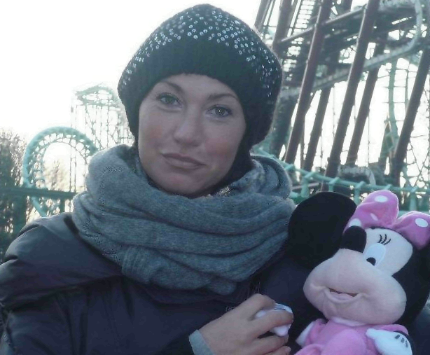 Tania Boschetto: “Sono una mamma premurosa e attenta”
