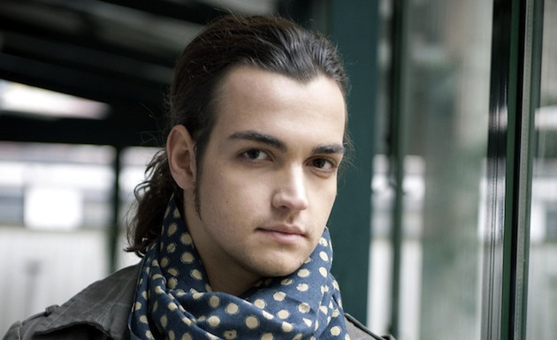 Valerio Scanu: Un successo dietro l’altro, al primo posto su iTunes