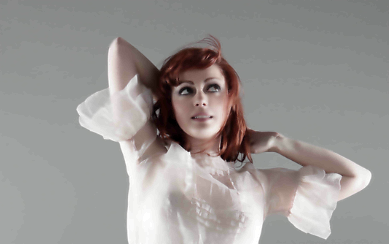 Annalisa Scarrone: A fine mese esce il nuovo album “Mentre tutto cambia”