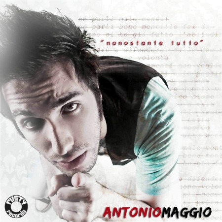 Antonio Maggio: Ex Aram Quartet, nuovo singolo da solista “Nonostante tutto” (video)
