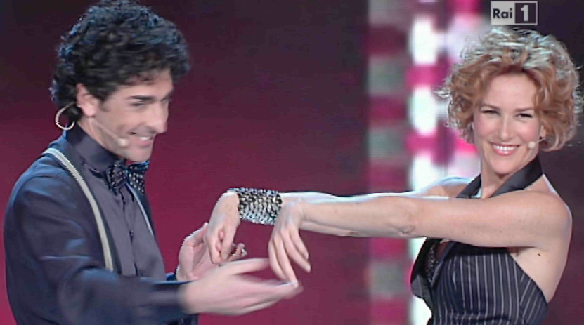 Ballando con le Stelle 2012: Ecco i finalisti, eliminato Sergio Assisi