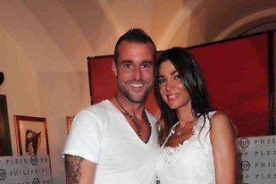 Cecilia Capriotti: Addio ad Andrea Perone, paparazzata con lo stilista Philipp Plein