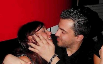 Sara Tommasi e Christian Di Maggio: La presunta liason amorosa tiene banco ovunque!