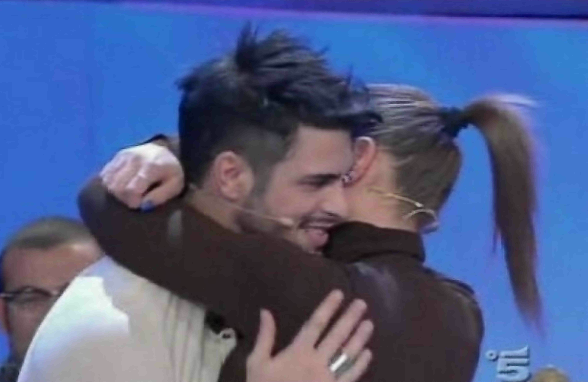 Uomini e Donne: Cristian Galella dopo tanta attesa sceglie Tara