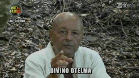 L’Isola dei Famosi 9: Divino Otelma e Guendalina sempre più in guerra!