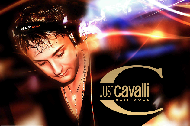 Domenico Orlando: Dal Gf8 a Deejay, festeggia il suo compleanno al Just Cavalli di Milano