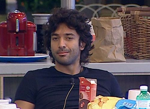 Grande Fratello 12: Franco Giusti in finale, possibile vincitore?
