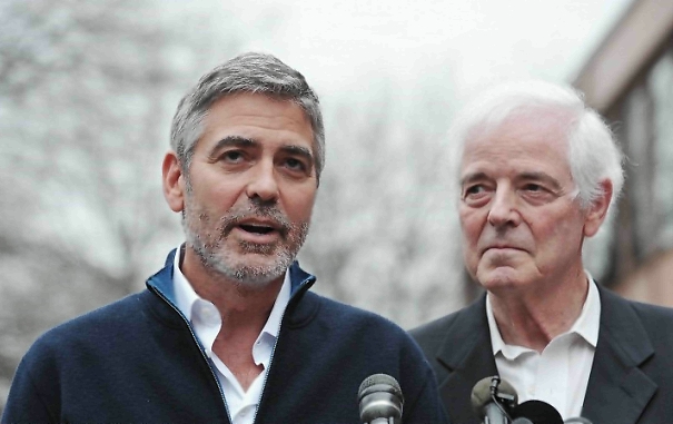 George Clooney: Rilasciato dopo tre ore dall’arresto