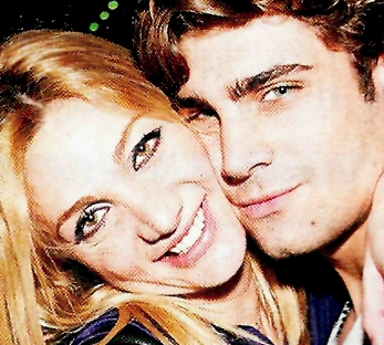 Mario Ermito: L’ex gieffino e la pupa Mary Carbone baci e coccole in discoteca