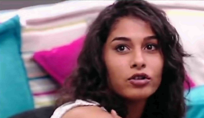 Grande Fratello 12: Sabrina continua la sua scalata, eliminate Vale e Cristina