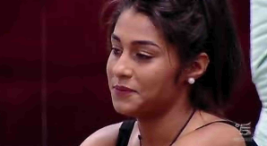 Grande Fratello 12: Sabrina la spunterà anche con Vale?