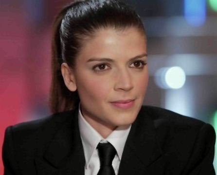 Le Iene: Sabrina Nobile “sgrida” Gianluigi Paragone
