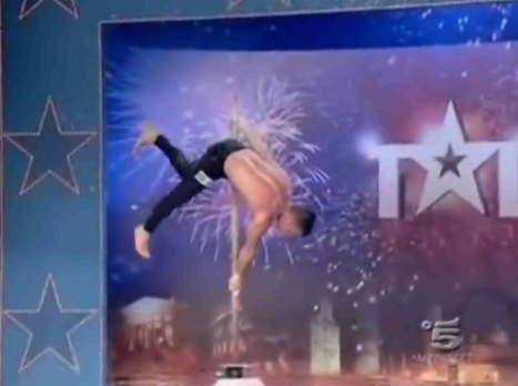 Italia’s Got Talent Finale: Stefano Scarpa è il vincitore della terza edizione